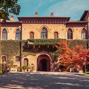 4* Hotel Il Castello Di San Gaudenzio