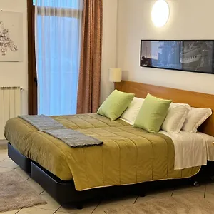 Apart-hotel Malpensa, Somma Lombardo