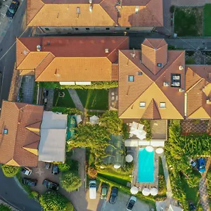 3* Hotel Belvedere