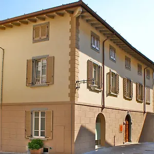  Frühstückspension Diffuso Vulcano Village