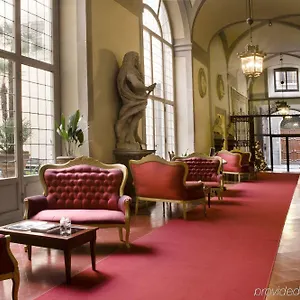 Palazzo Magnani Feroni, - Residenza D'epoca 3*, Firenze Italia