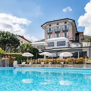 Hotel Asnigo, Cernobbio