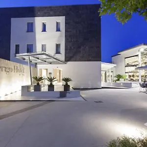 Inverigo Hotel Inverigo