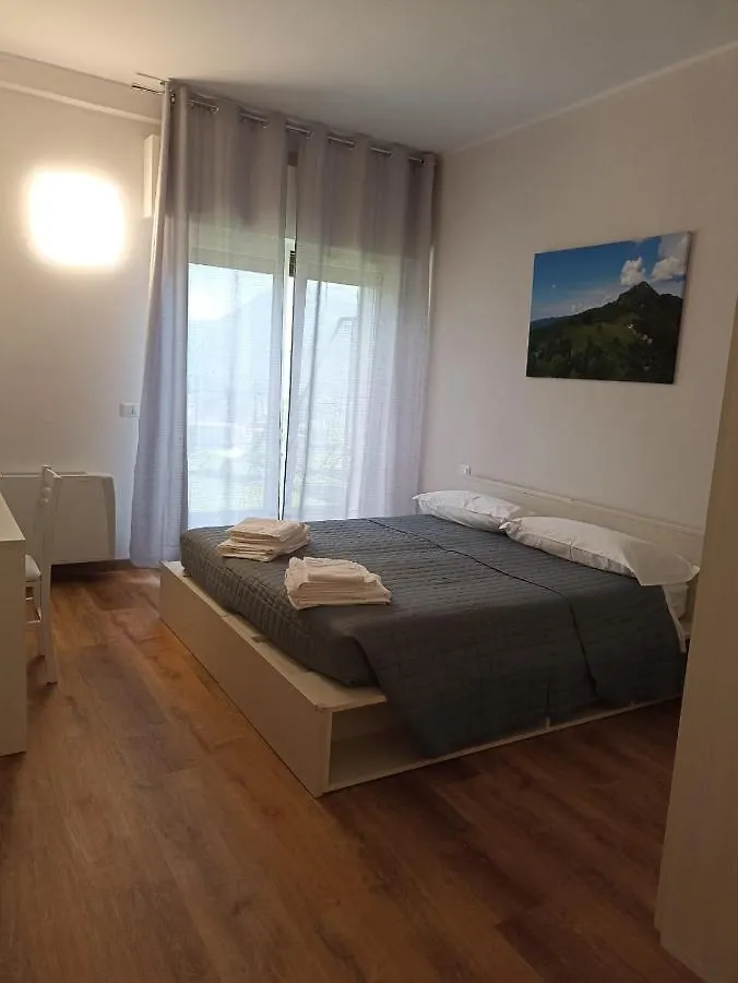 Ederarooms Casasco Intelvi