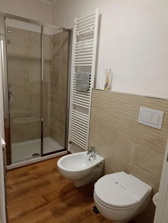 Ederarooms Casasco Intelvi